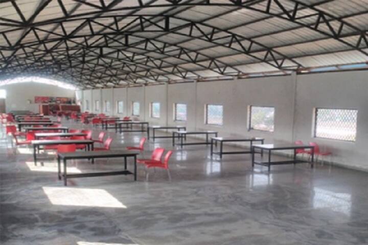 cafeteria